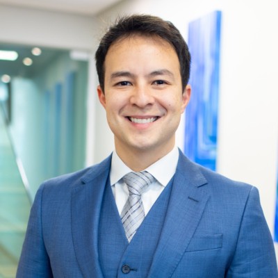 Ricardo Sato
