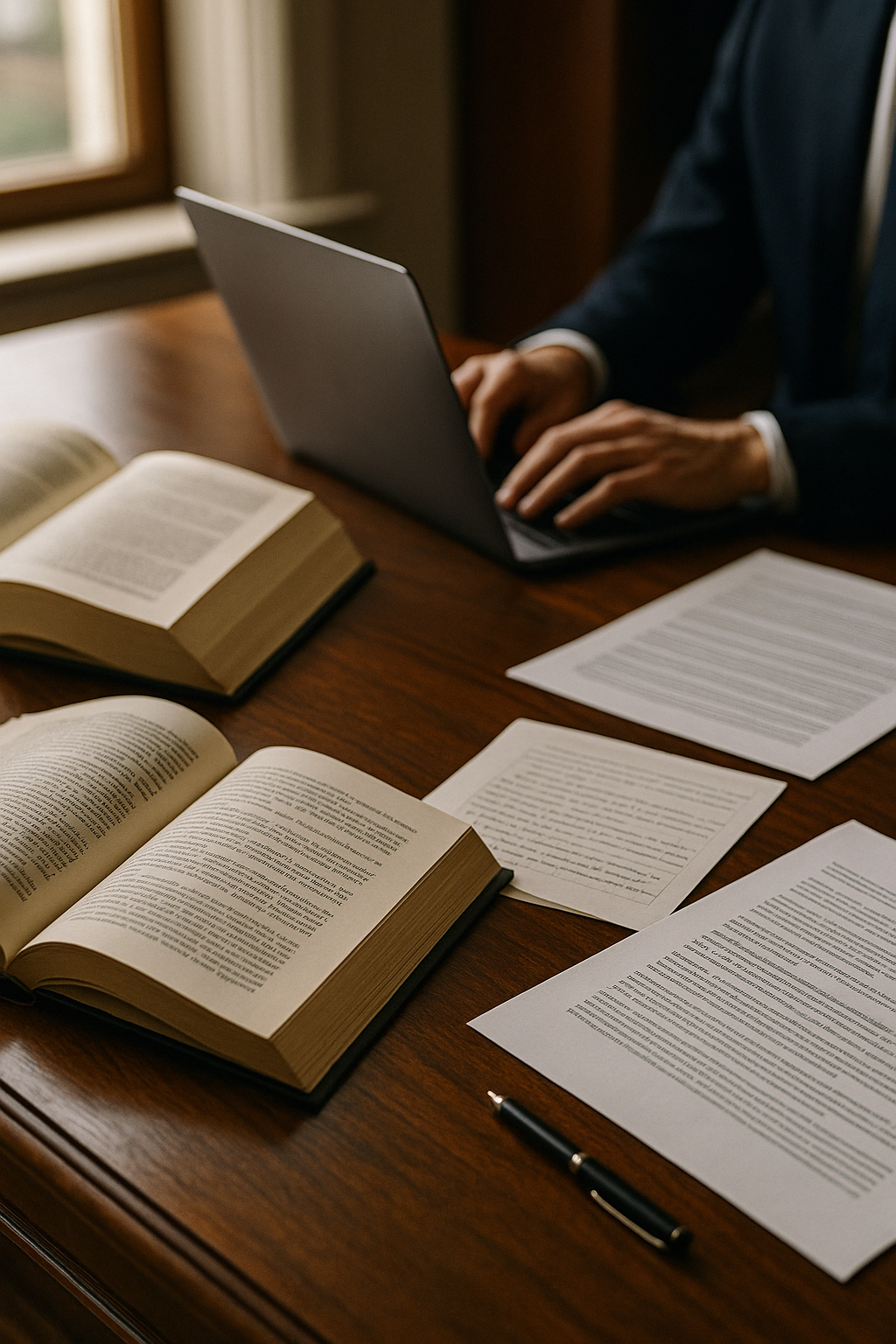 Advogado e busca local: como ranquear com um livro jurídico