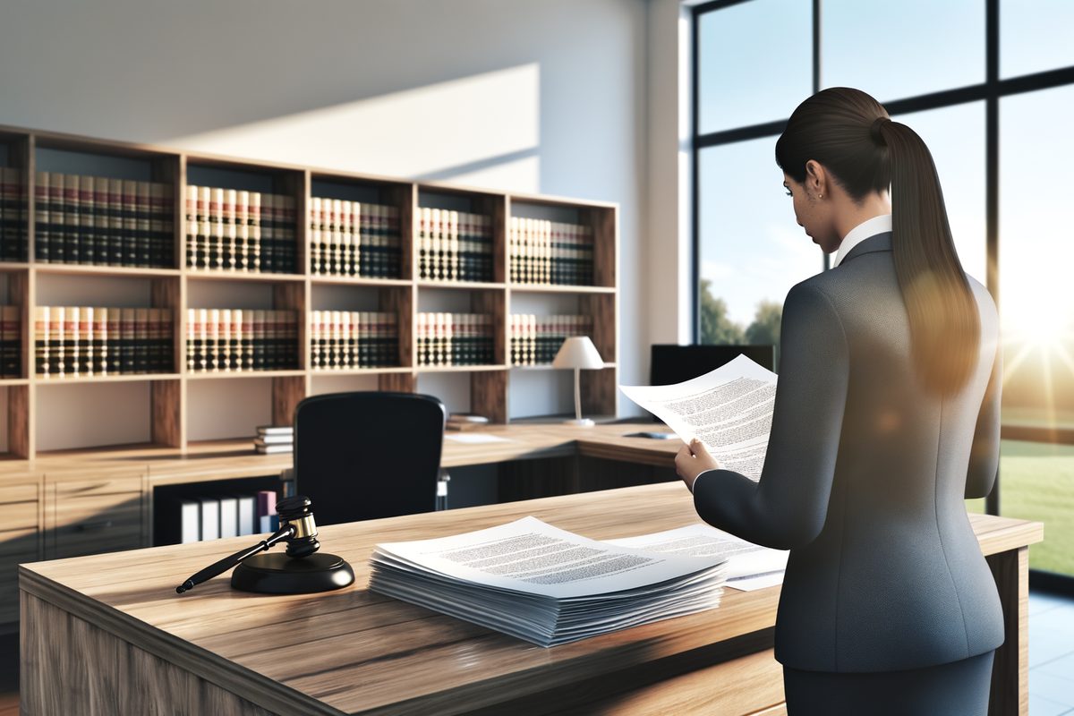 Autoridade Jurídica em 2026: Guia Definitivo para Advogados