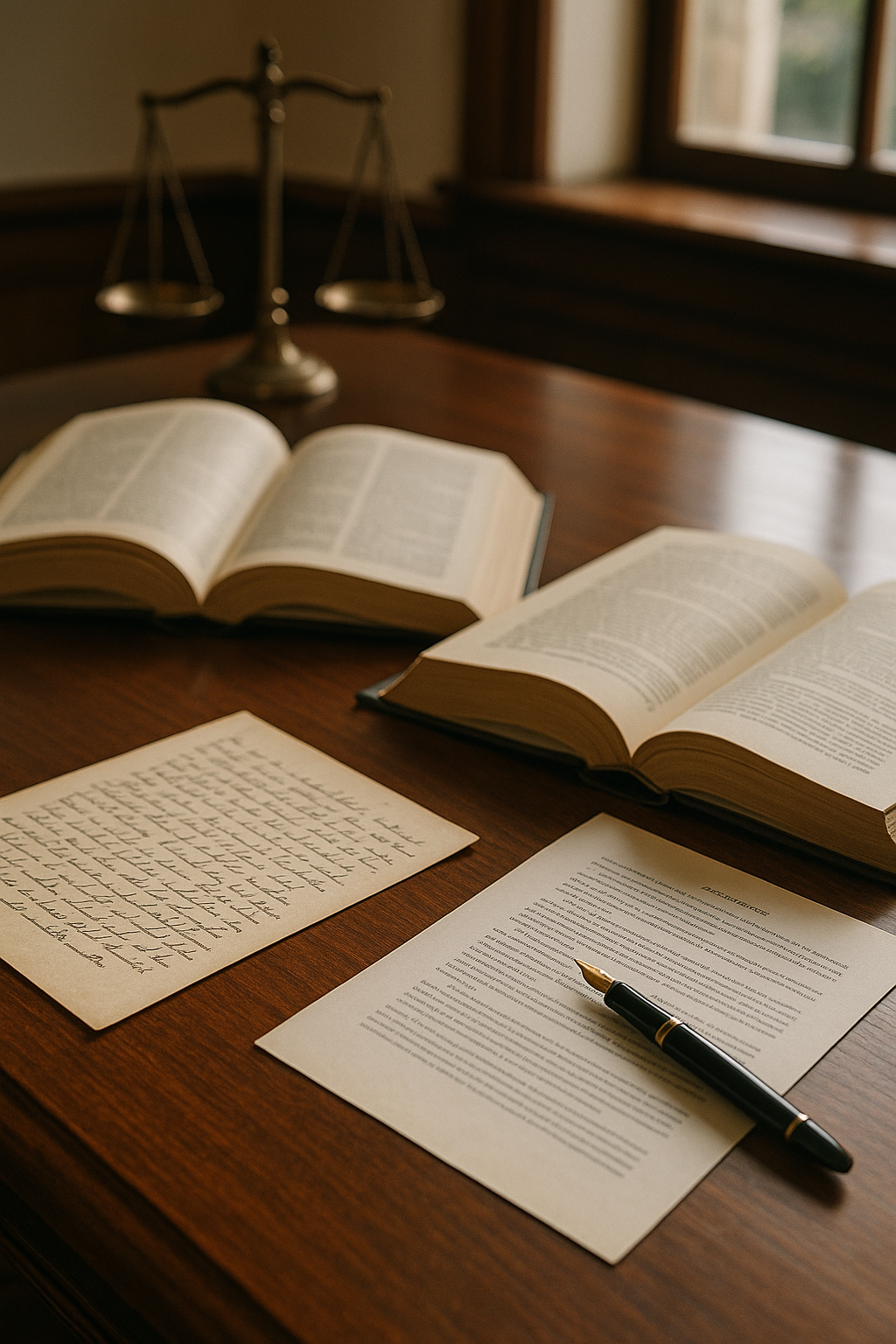 Checklists de autoridade: advogado autor de livro
