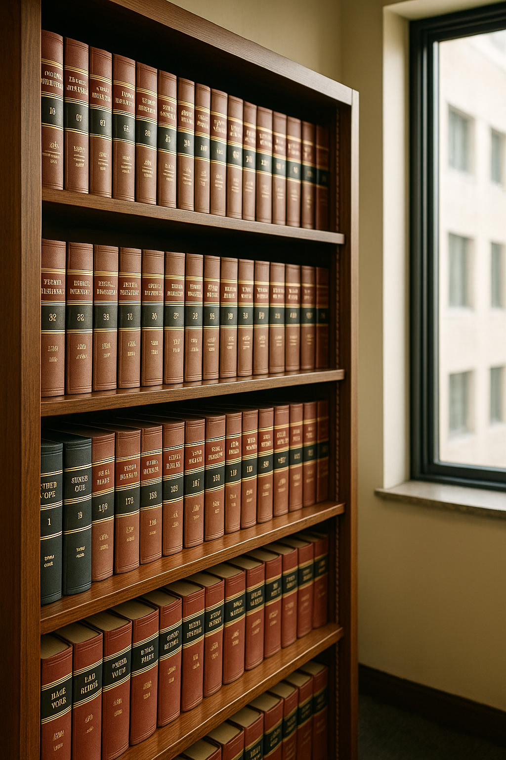 Como Escolher o Tema Ideal para Livro Jurídico