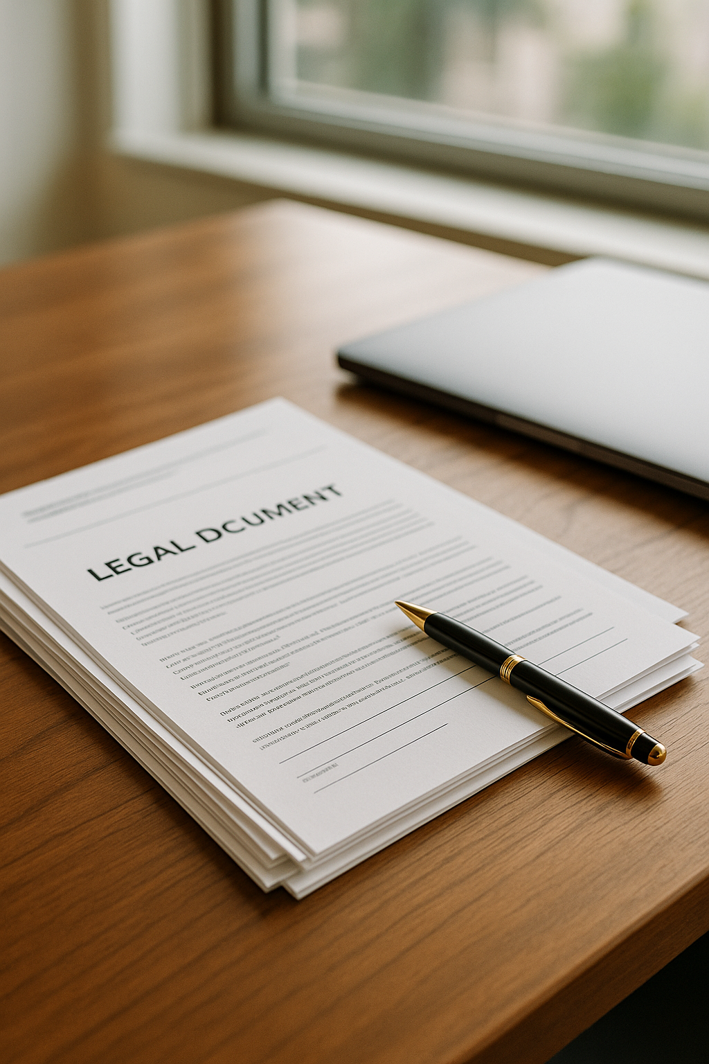 Como organizar o escritório com eficiência jurídica