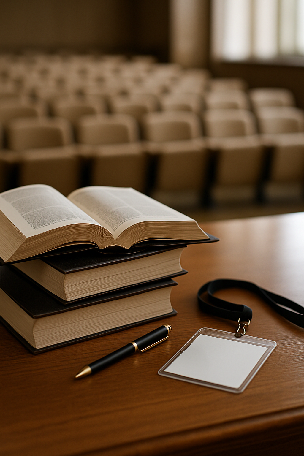 Lançamento de livro jurídico: estratégia em eventos OAB