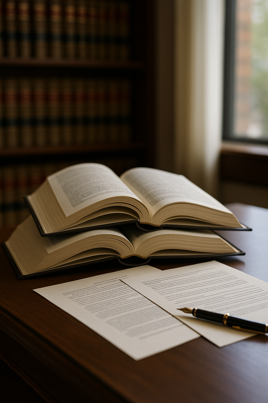 Livro jurídico: estratégias de indicação no interior