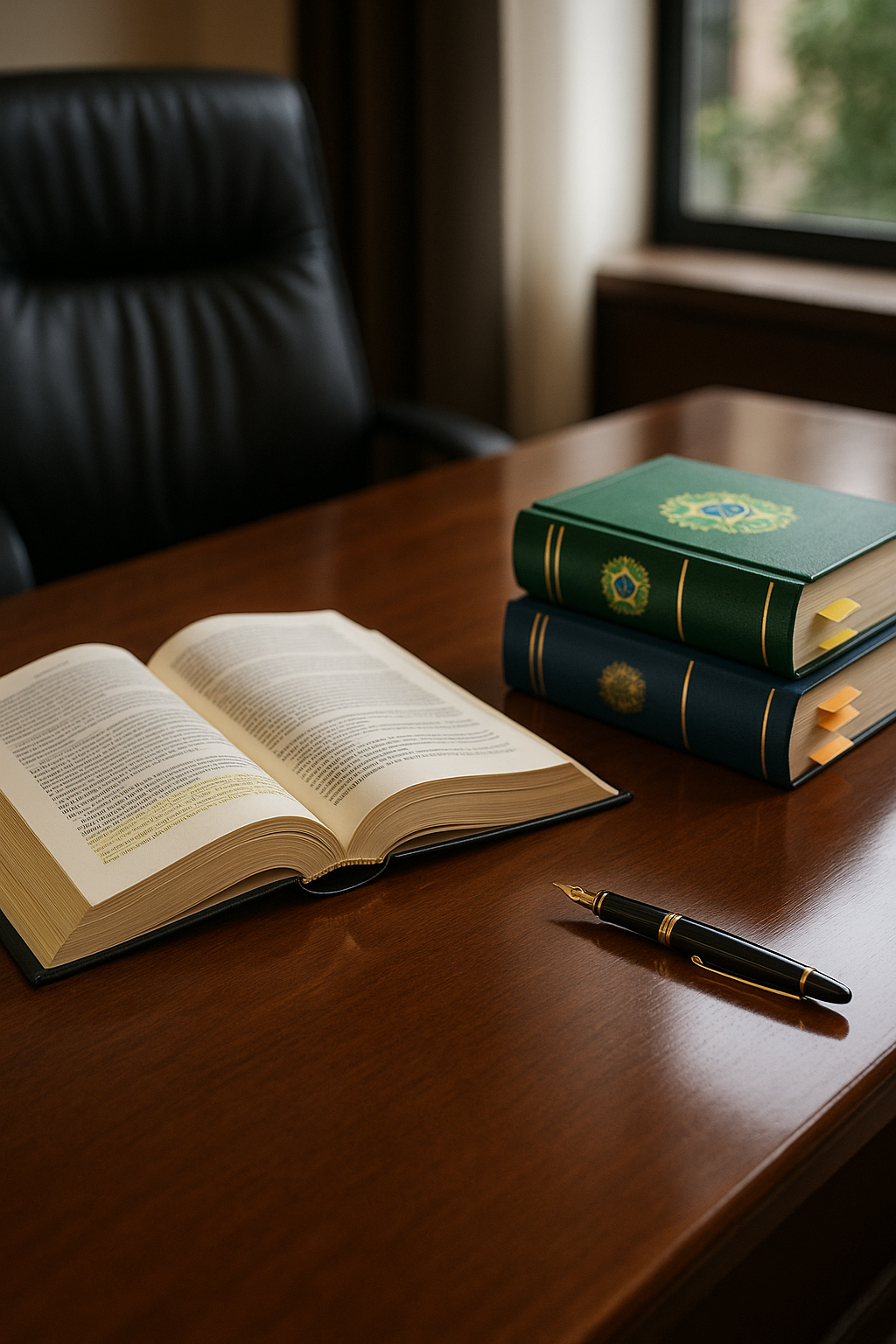 Livros jurídicos para carreiras públicas: guia de autoridade