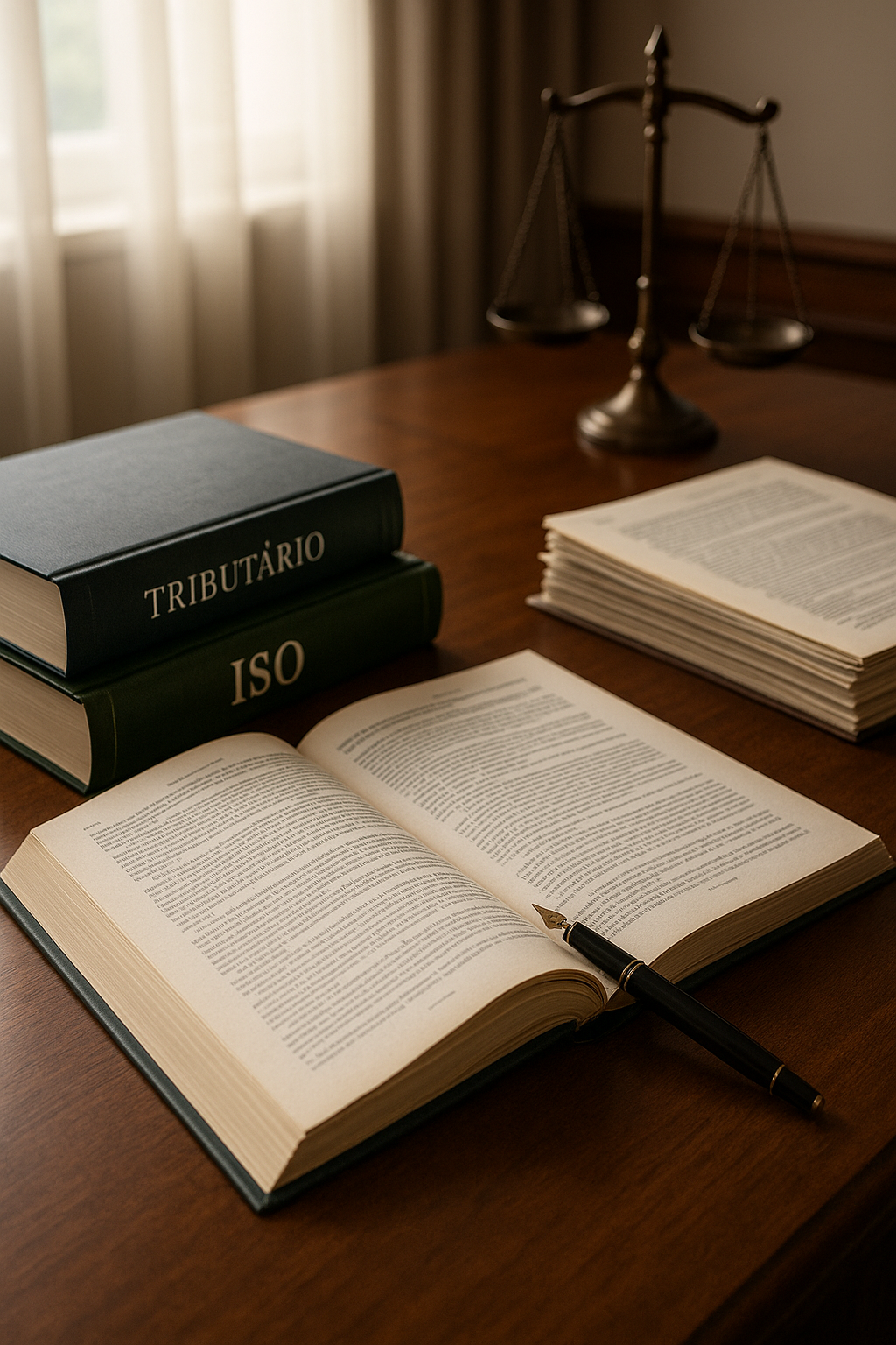 Livros jurídicos: temas tributários locais por estado