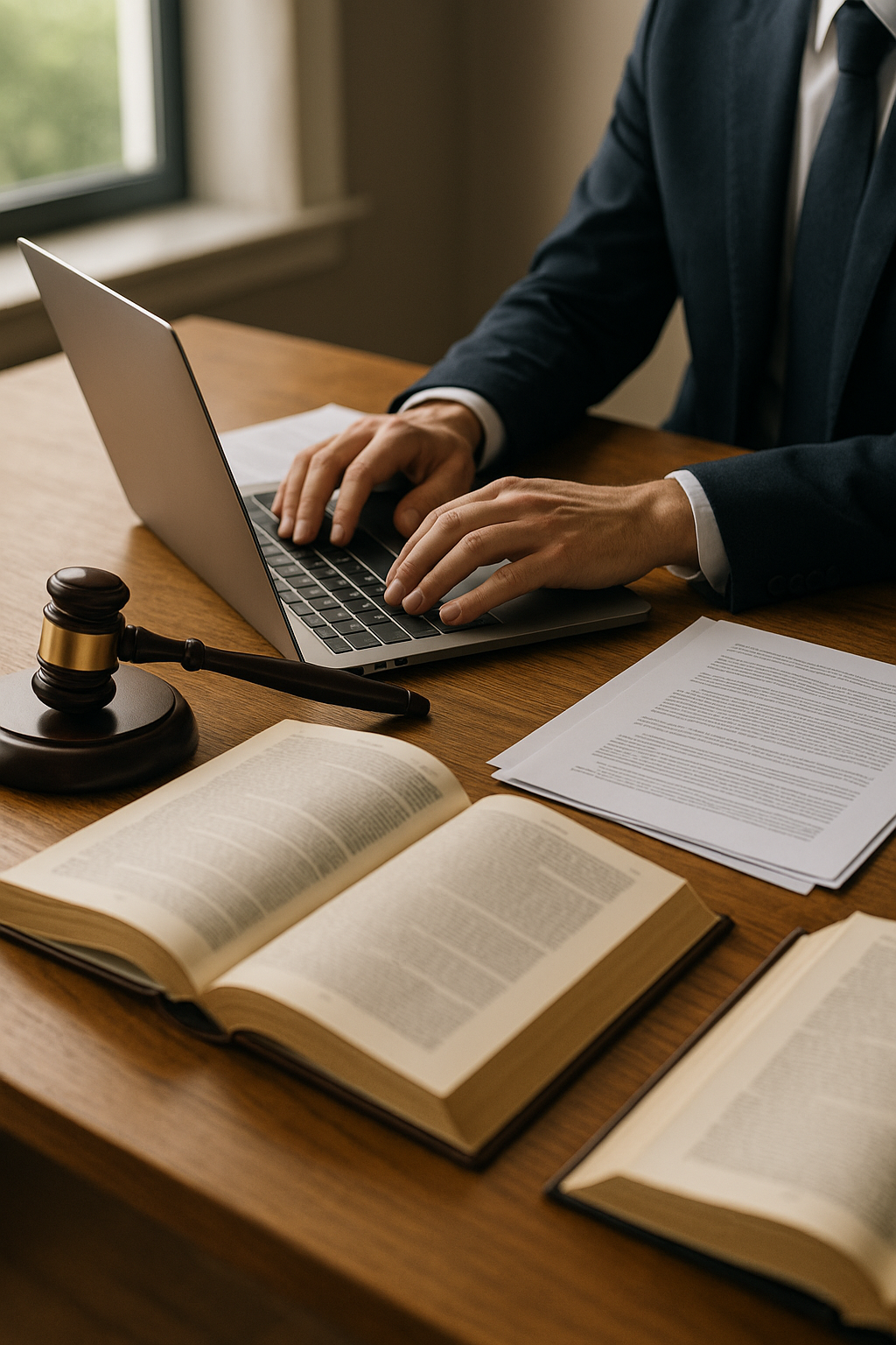 Títulos jurídicos: erros de SEO que reduzem tráfego